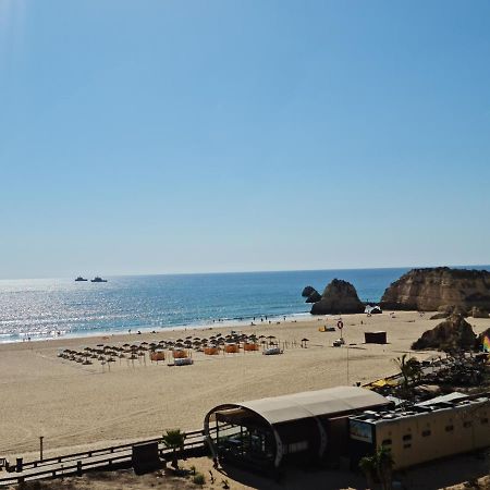 Portugal Algarve Beach Apartment Portimao Bagian luar foto