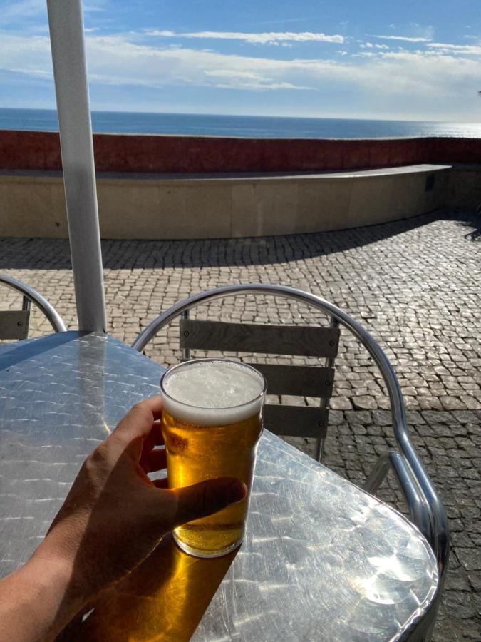 Portugal Algarve Beach Apartment Portimao Bagian luar foto
