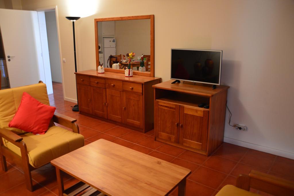 Portugal Algarve Beach Apartment Portimao Bagian luar foto