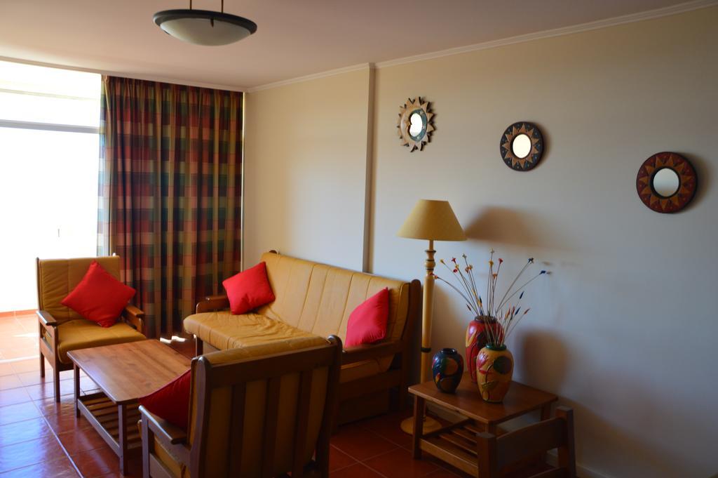 Portugal Algarve Beach Apartment Portimao Bagian luar foto