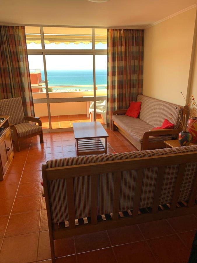 Portugal Algarve Beach Apartment Portimao Bagian luar foto